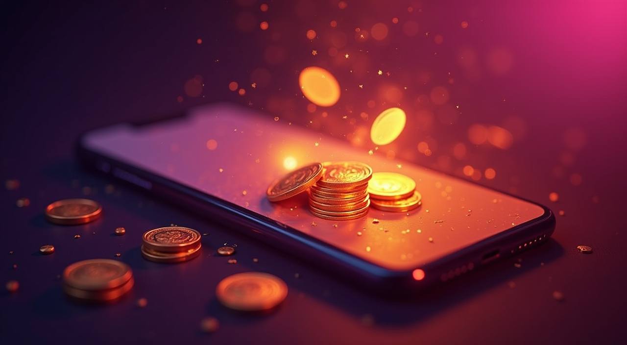 0il mobile gaming